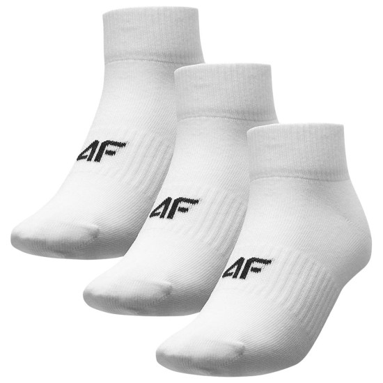 4F Κάλτσες 3 pairs 4F Κάλτσες 3 pairs